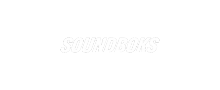 Soundboks Music Shop