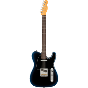 Fender Telecaster pro ii dark night