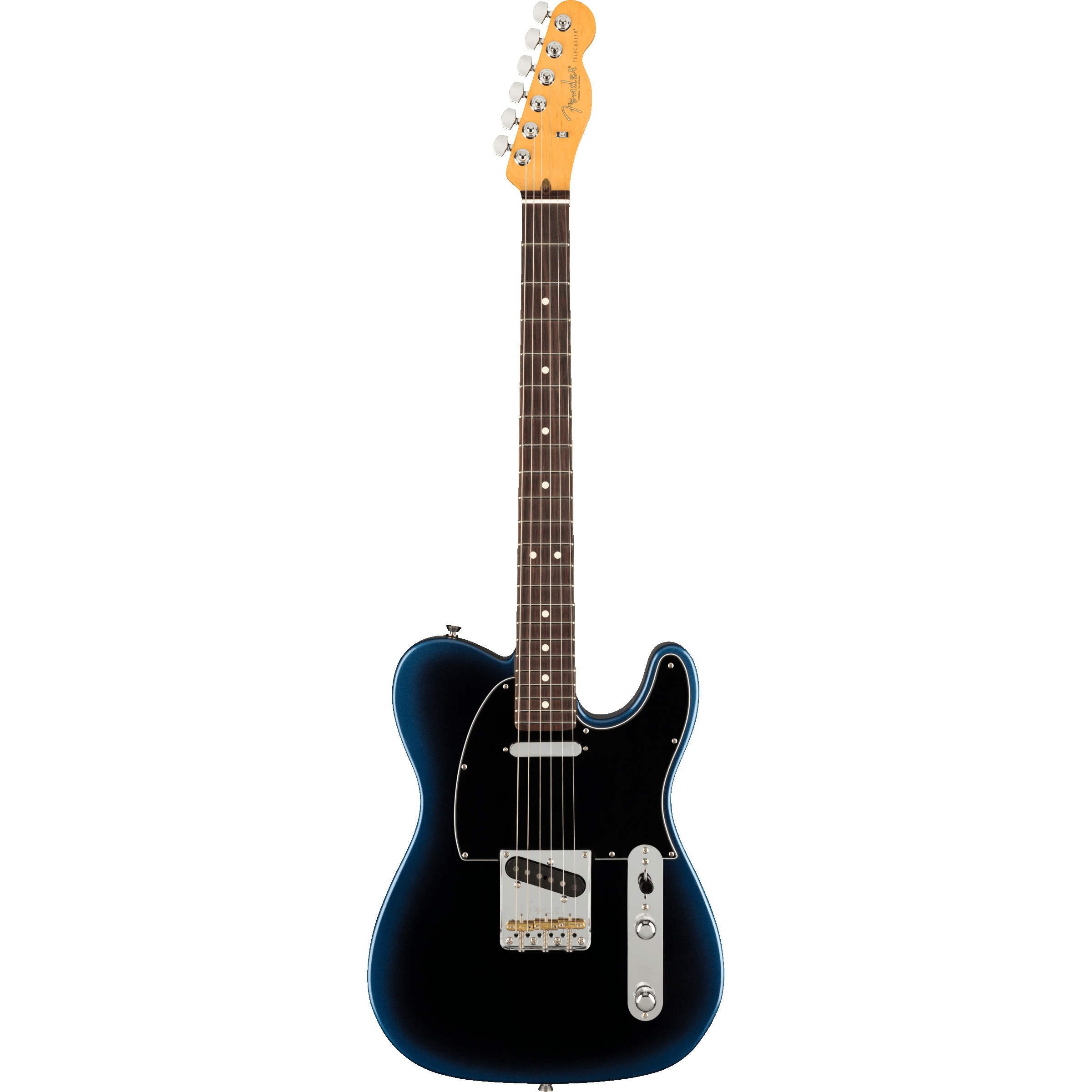 Fender Telecaster pro ii dark night