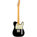 Fender Telecaster American Pro II Black