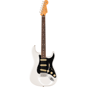 Fender Stratocaster Player II Polar White