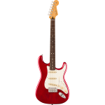 Fender Stratocaster Player II Transparent Cherry Burst