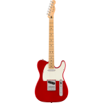 0145212509_fender_player_telecaster_candy_apple_red_front