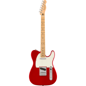 0145212509_fender_player_telecaster_candy_apple_red_front