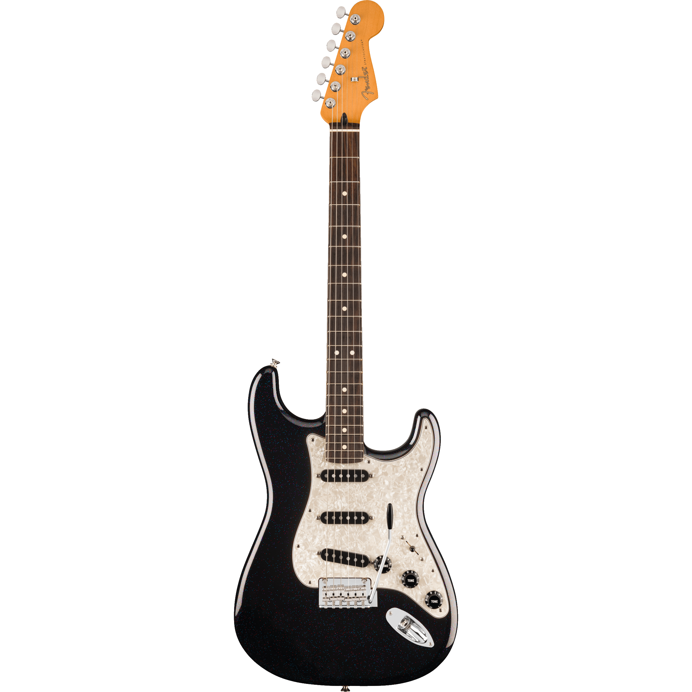 Fender Player Stratocaster 70th Anniversary Nebula