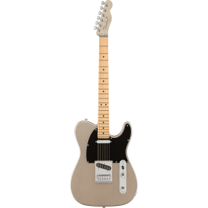 Fender Telecaster 75th Anniversary - Diamond