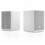 Audio Pro A28 White Speakers