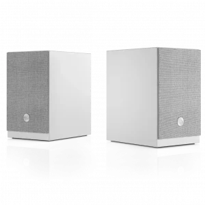 Audio Pro A28 White Speakers