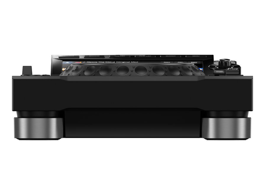 CDJ-3000 lecteur autonome
