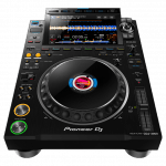 CDJ-3000 lecteur autonome