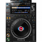 CDJ-3000 lecteur autonome