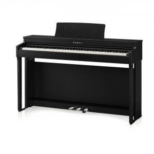 Kawai CN 201 Black
