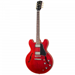 Gibson ES-335 Sixties Cherry