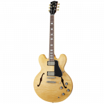 Gibson ES 335 Figured Antique Natural