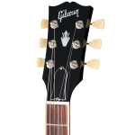 Gibson ES-335 Figured - Deep Ocean Burst