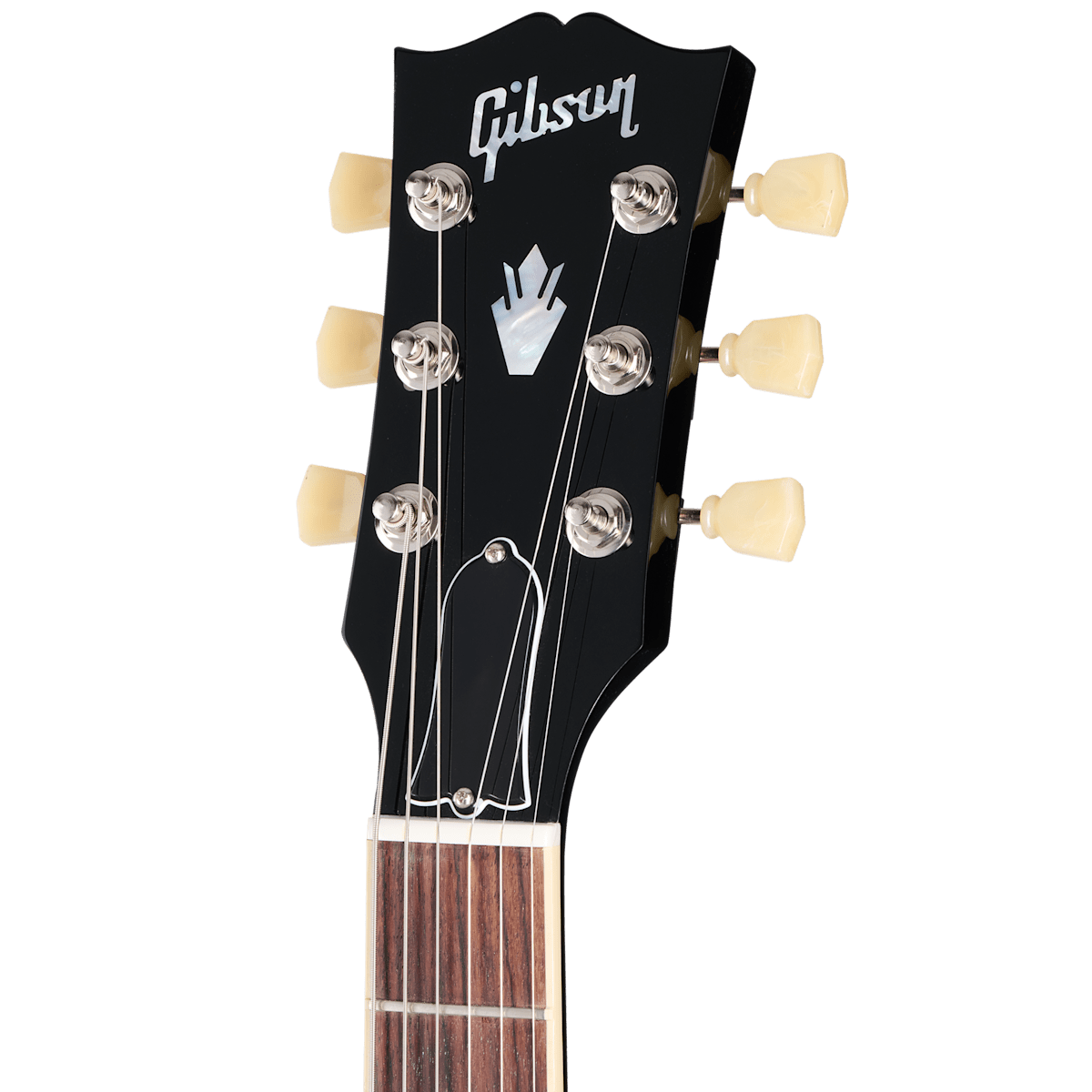 Gibson ES-335 Figured - Deep Ocean Burst