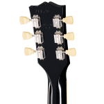 Gibson ES-335 Figured - Deep Ocean Burst