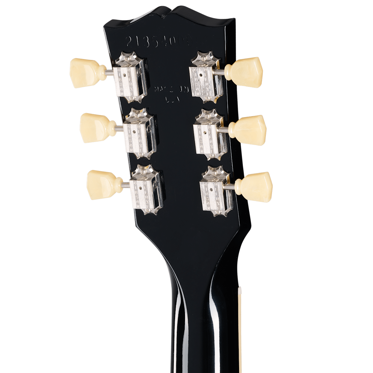 Gibson ES-335 Figured - Deep Ocean Burst
