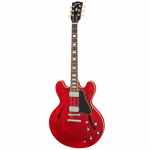 ES 335 Figured Sixties Cherry