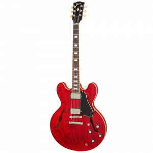 ES 335 Figured Sixties Cherry