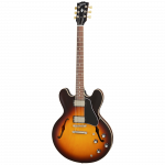 Gibson ES-335 Satin Vintage Sunburst