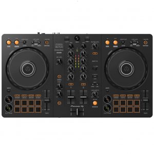 Pioneer DDJ-FLX4