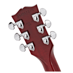 GIBSON SG Standard Heritage Cherry Accastillage 1 MUSIC SHOP LOOPS ST BRIEUC BRETAGNE