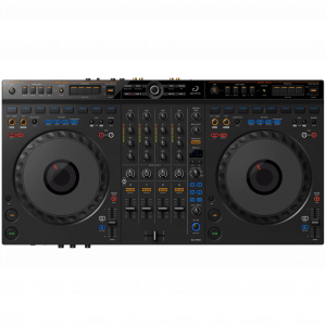 AlphaTheta Pioneer DDJ-GRV6