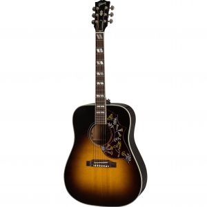 Gibson Hummingbird 2019 - Vintage Sunburst