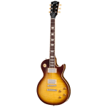 Gibson Les Paul Standard 50s Vintage Tobacco Burst