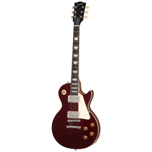 Gibson les paul standard 50s sparkling burgundy
