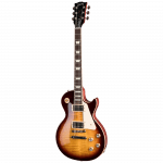 Gibson Les Paul Standard 60s Bourbon Burst