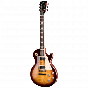 Gibson Les Paul Standard 60s Bourbon Burst