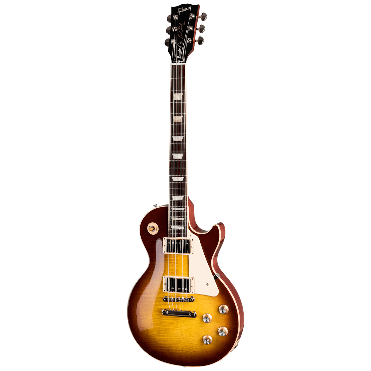 Gibson Les Paul Standard 60s Iced Tea