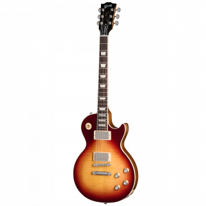 Les Paul Standard 60s Faded Vintage Bourbon Burst