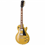 Les Paul Standard 60s Mahogany Top TV Yellow
