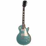 Les Paul Standard 60s Custom Color Inverness Green