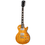 Kirk Hammett Les Paul Standard Greeny Front