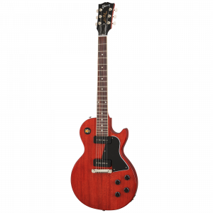 Les Paul Special Vintage Cherry