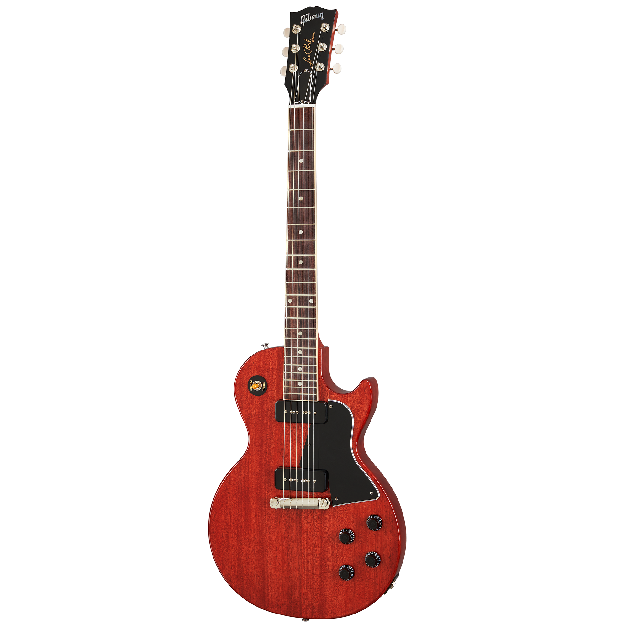 Les Paul Special Vintage Cherry