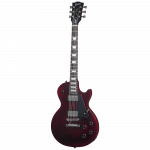 Les Paul Studio Modern Wine Red Satin