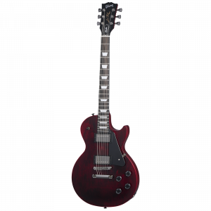 Les Paul Studio Modern Wine Red Satin