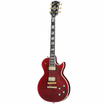 Gibson Les Paul Supreme - wine red