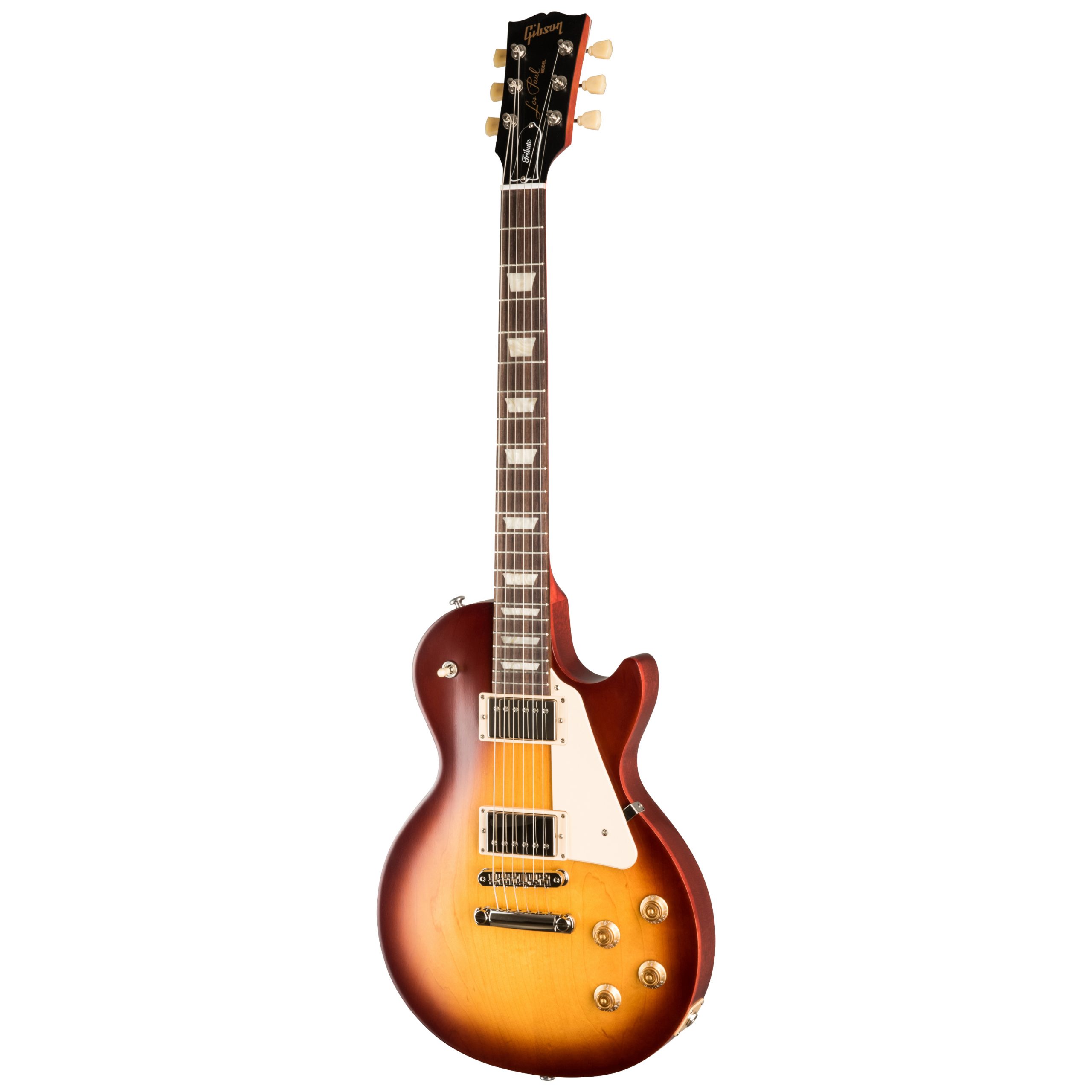 Gibson Les Paul Tribute Satin Iced Tea