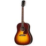 Gibson J-45 Studio Rosewood Satin Burst