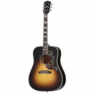 Gibson Hummingbird Standard Vintage Sunburst