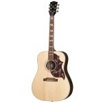 Gibson Hummingbird Studio Walnut Satin Natural