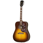 Gibson Hummingbird Studio Satin Walnut Burst