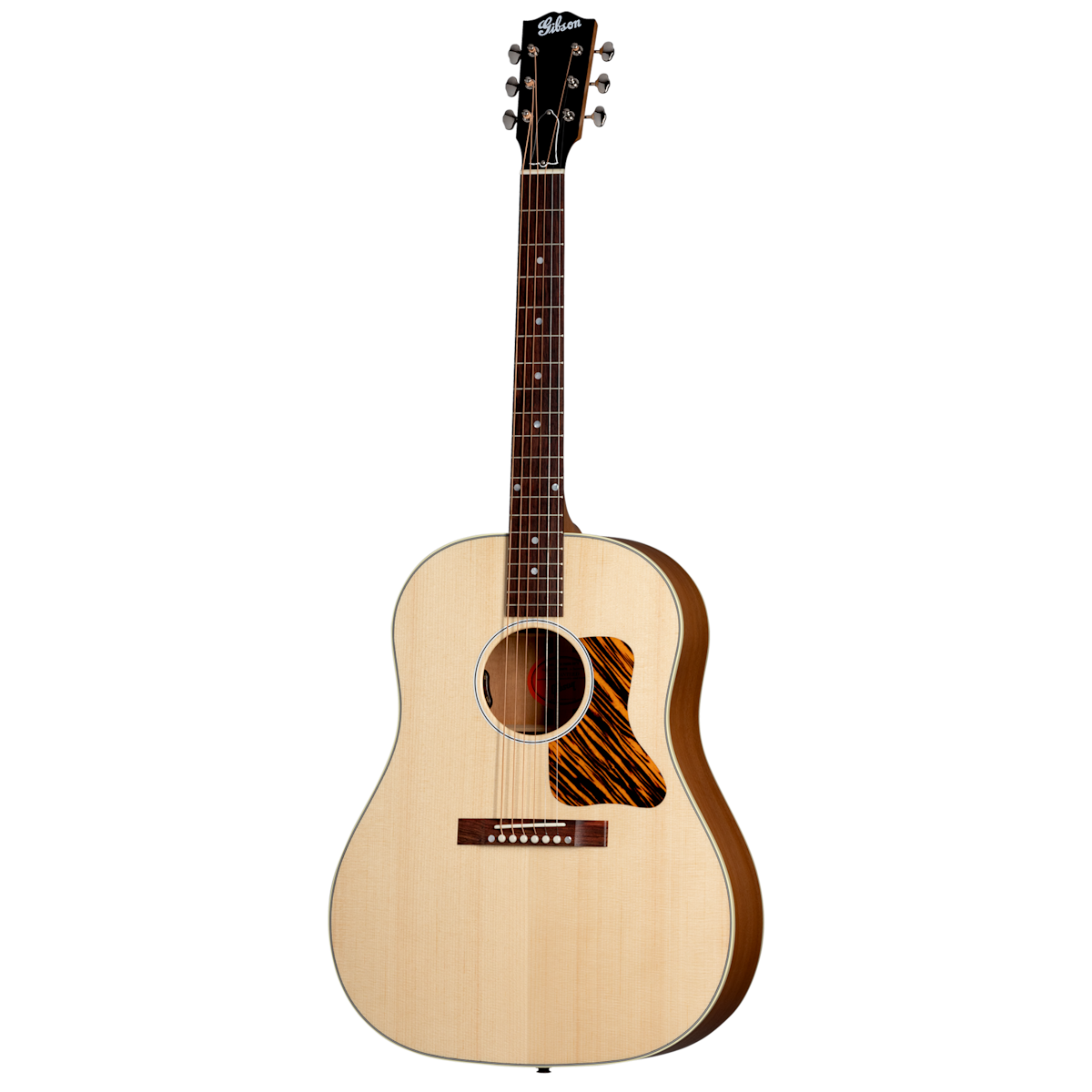 Gibson J-35 30s Faded