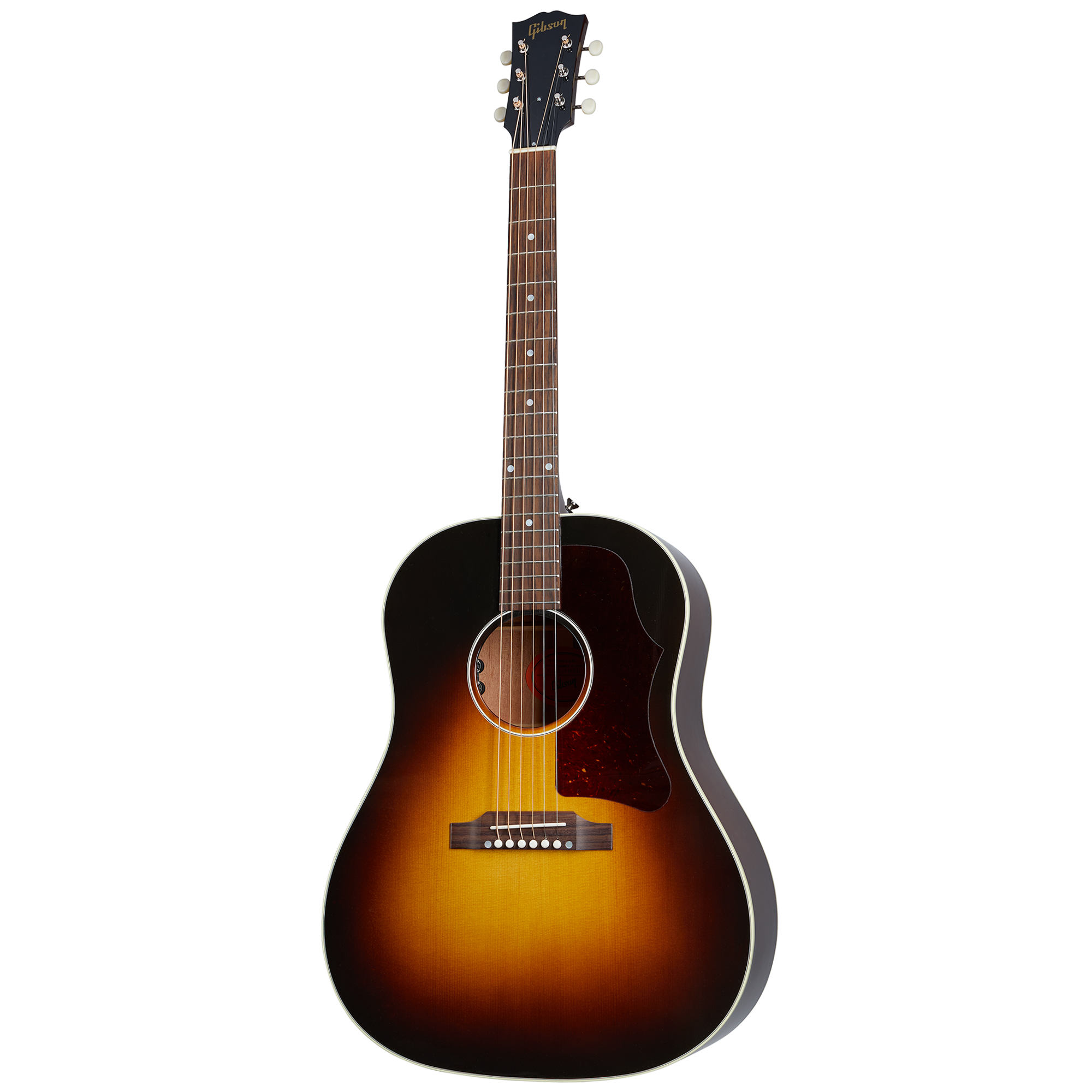 J-45 50s Original Vintage Sunburst